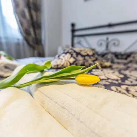 Central City Rooms Bolonya