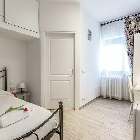 Central City Rooms Bologna