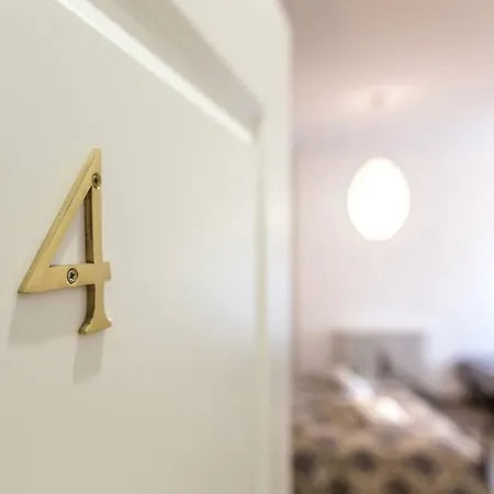 Central City Rooms בית הארחה בולוניה