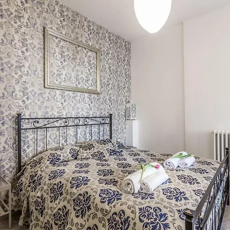 Central City Rooms Pensionat Bologna