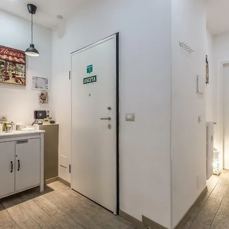 Central City Rooms Bologna