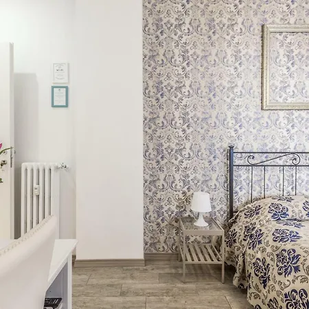 Central City Rooms Bologna