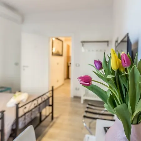 Central City Rooms Gasthof Bologna