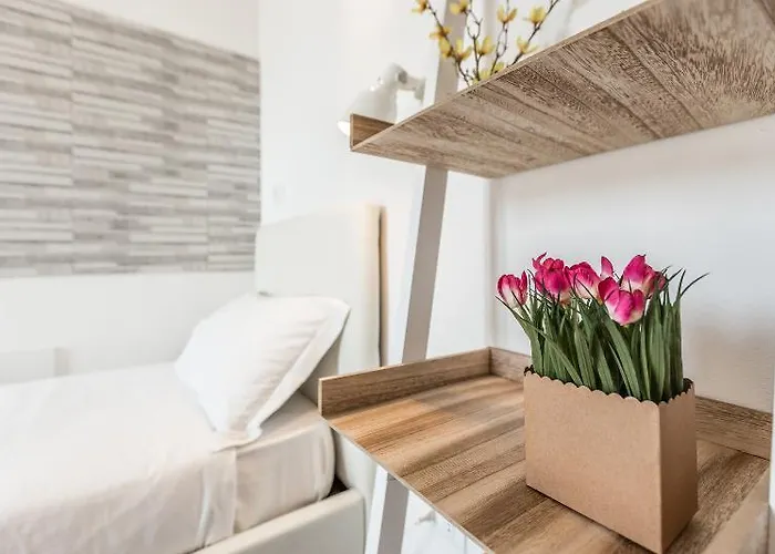 Central City Rooms Pensión Bolonia