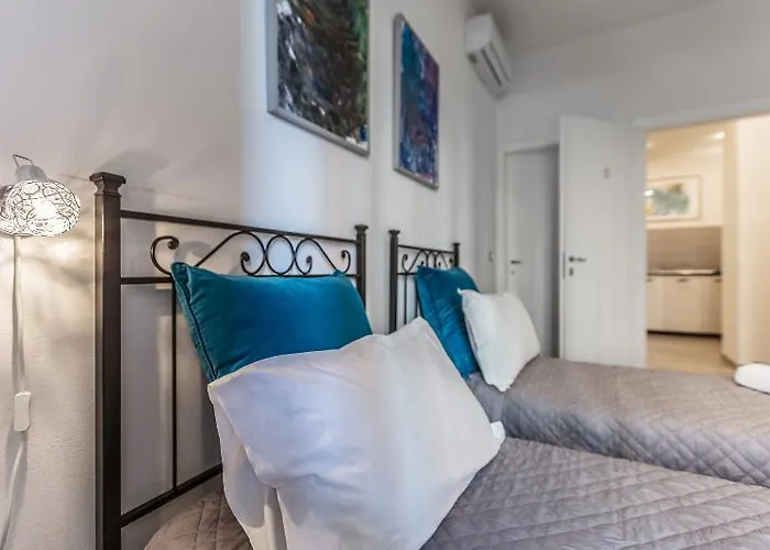 Central City Rooms Pensión