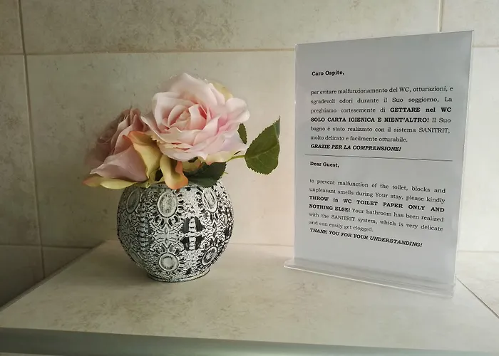 Central City Rooms Bolonia