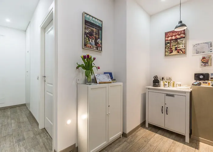 Pensión Central City Rooms