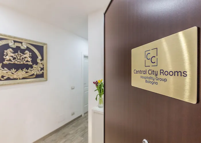 Central City Rooms 4*