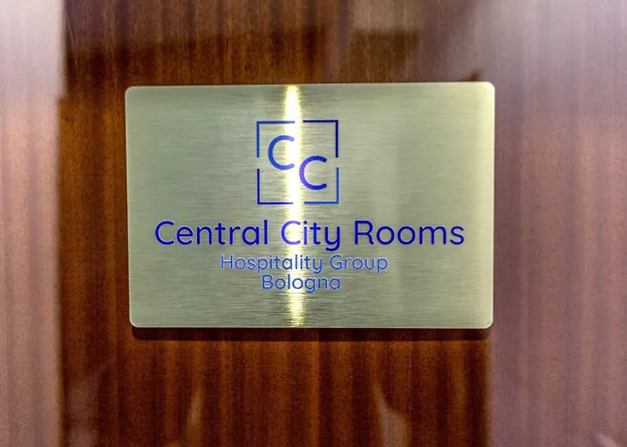 Central City Rooms 4*