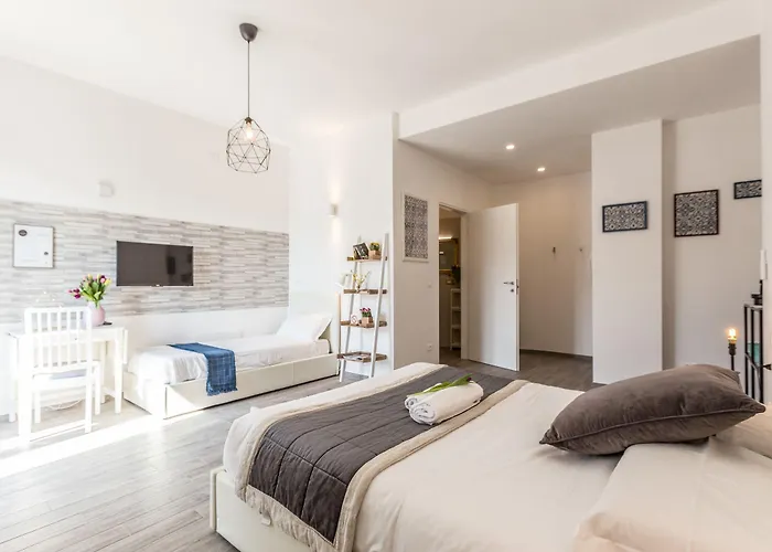 Central City Rooms Pensión