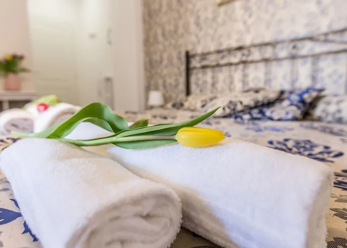 Pensión Central City Rooms