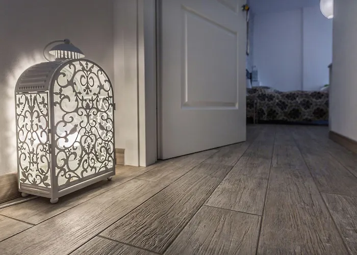 Central City Rooms Pensión 4*