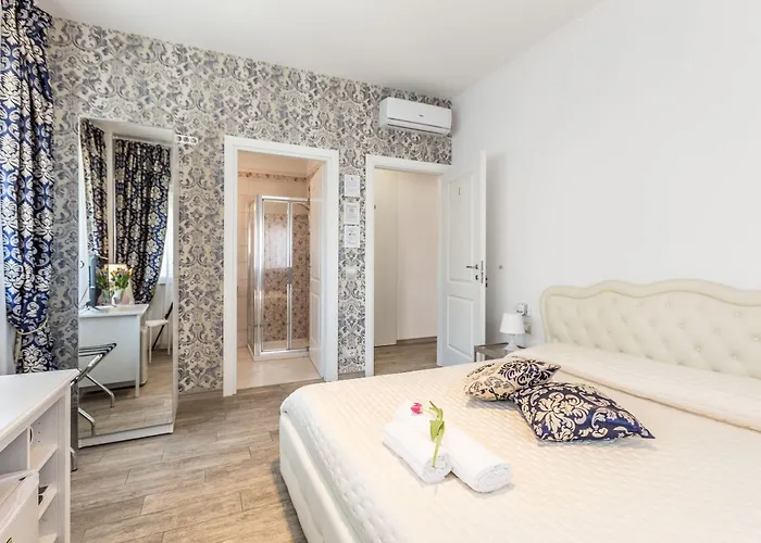 Central City Rooms Penzion