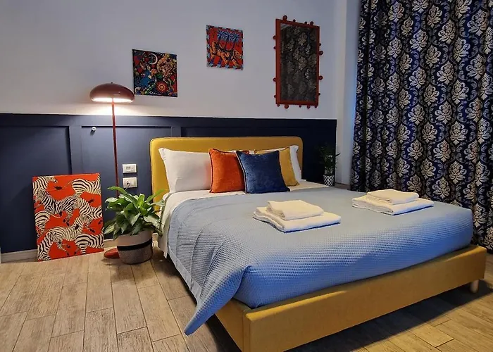 Central City Rooms Pensión 4*