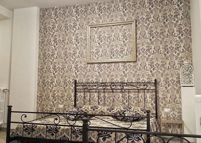 Central City Rooms Boloňa