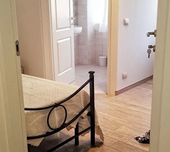 Central City Rooms 4* Boloňa