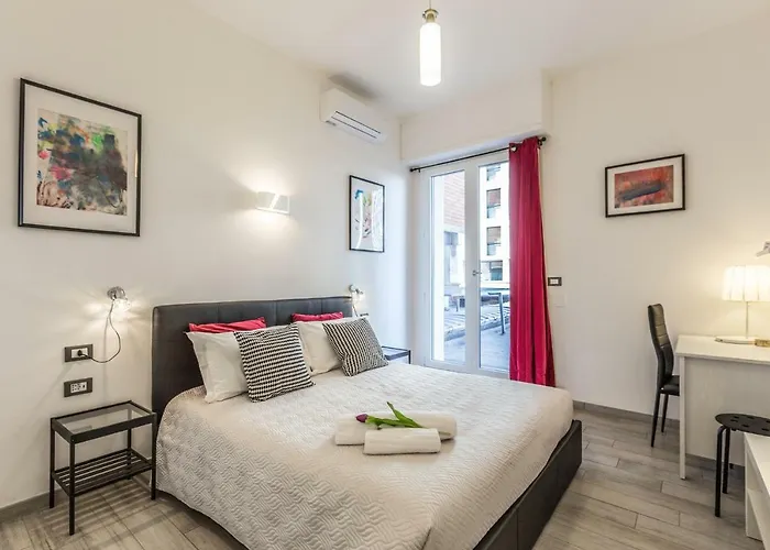 Central City Rooms 4*