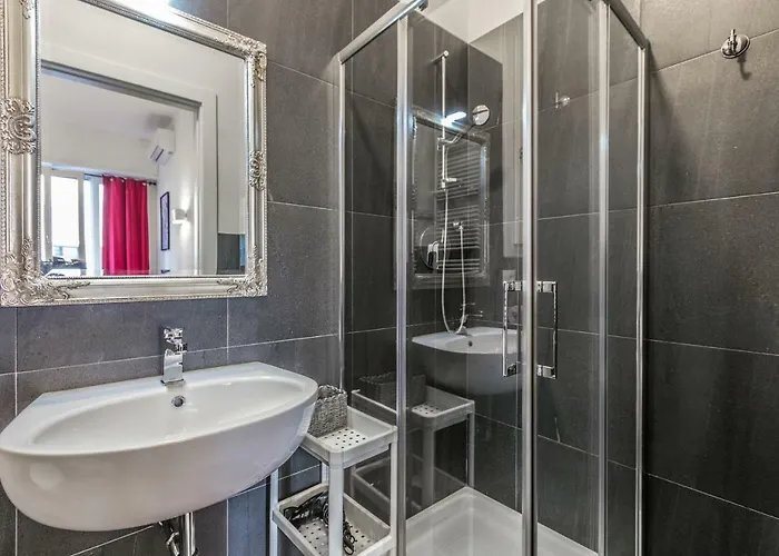 Central City Rooms Penzion