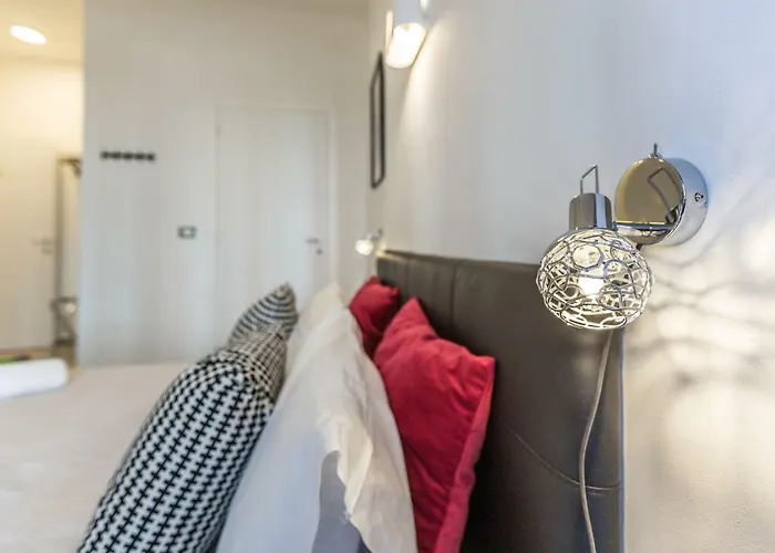 Central City Rooms