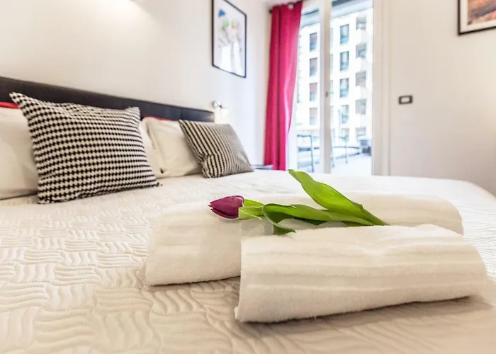 Pensión Central City Rooms