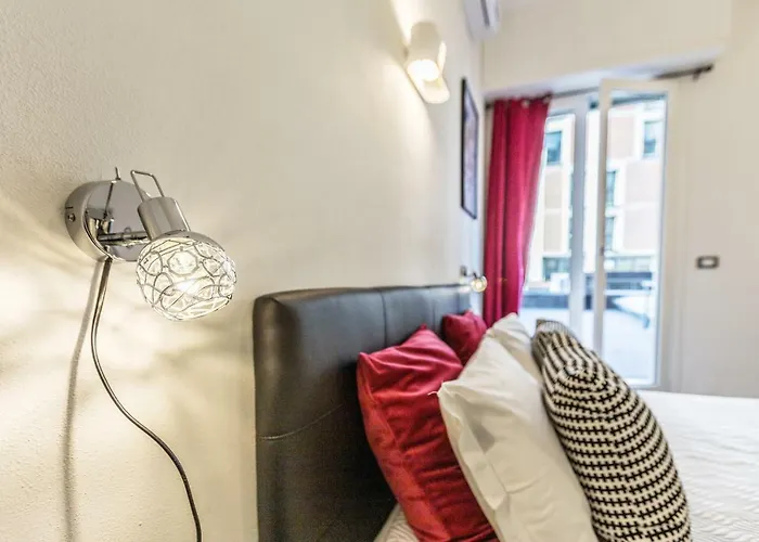 Penzion Central City Rooms 4*