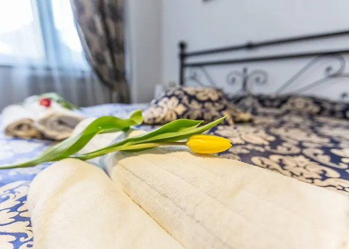 Central City Rooms Bolonia