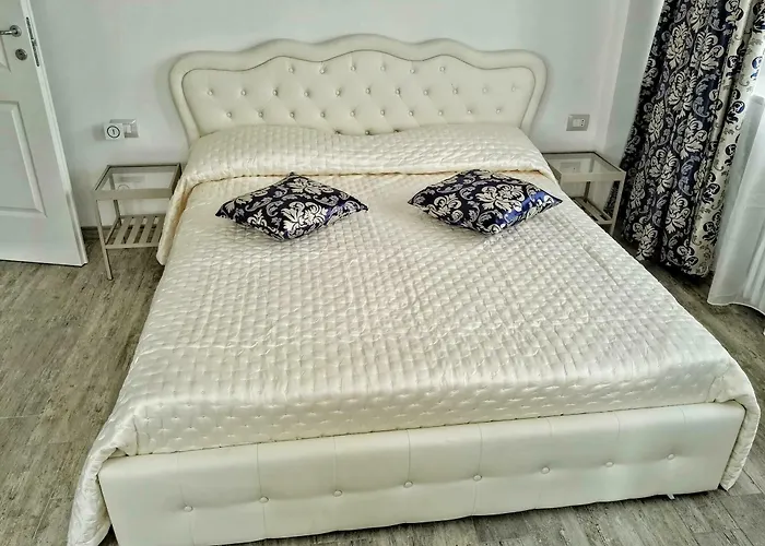 Pensión Central City Rooms Bolonia