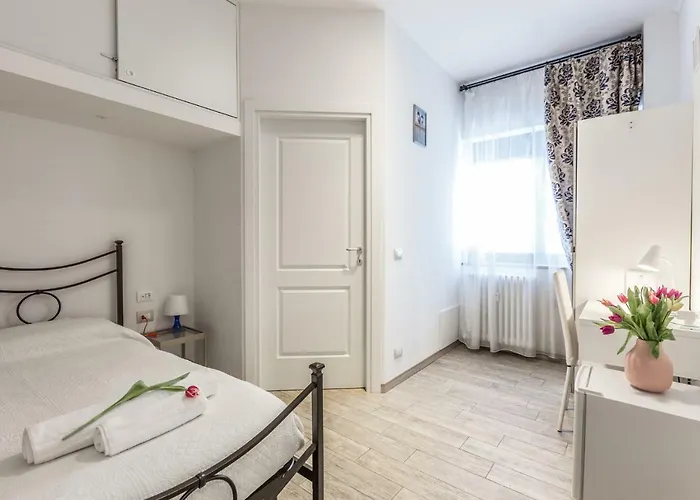 Central City Rooms Bolonia