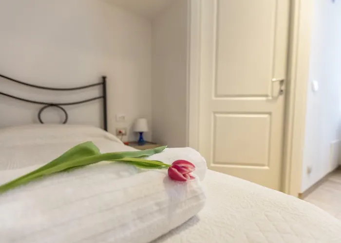 Central City Rooms Pensión