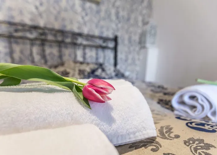 Central City Rooms Penzion 4*