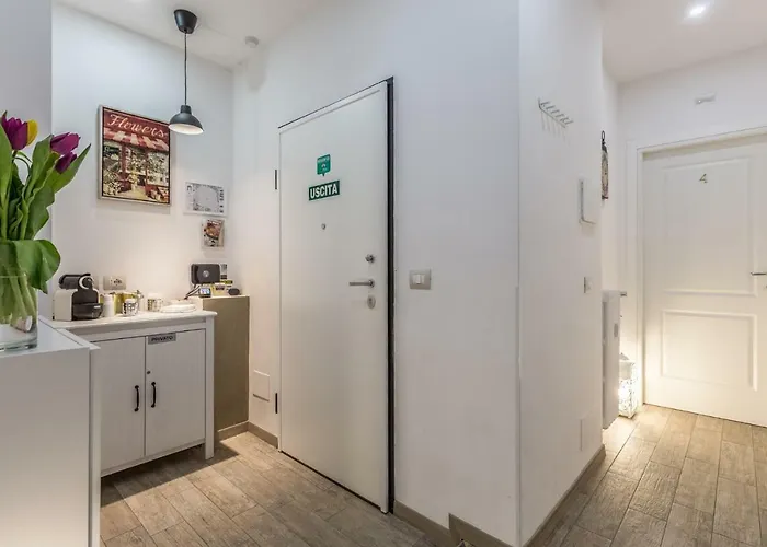 Central City Rooms Bolonia