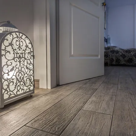 中央城市民宿 招待所 4*