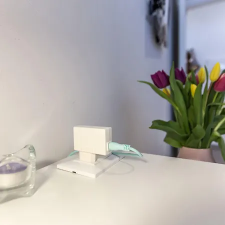 Vendégház Central City Rooms