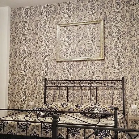 Central City Rooms Bologna