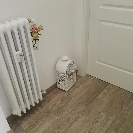 Central City Rooms Vendégház Bologna