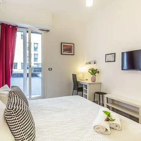 Central City Rooms Bologna