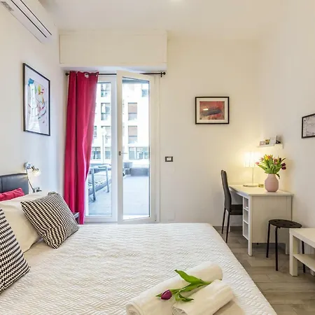 Vendégház Central City Rooms Bologna