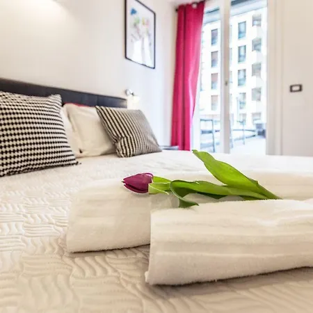 게스트하우스 센트럴 시티 비앤비
