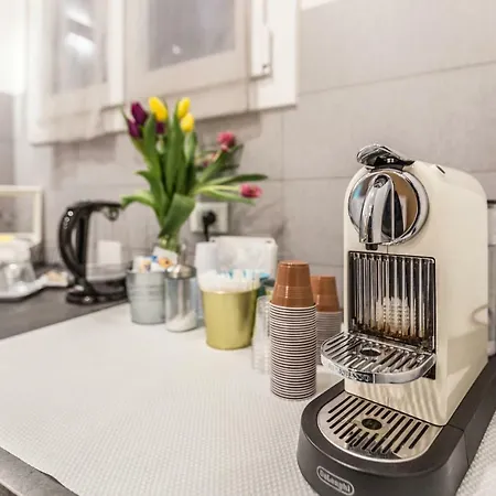 Central City Rooms Vendégház