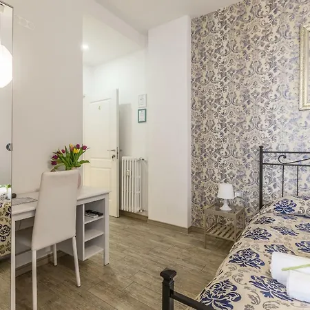 Central City Rooms Bologna