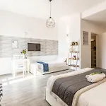 Gasthof Central City Rooms 4*
