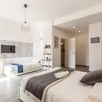 Central City Rooms Gasthof