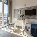 Central City Rooms Gasthof