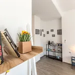 Central City Rooms 4* Bologna