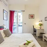 Gasthof Central City Rooms Bologna