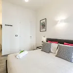 Central City Rooms 4* Bologna