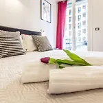 Gasthof Central City Rooms