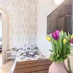Gasthof Central City Rooms Bologna