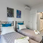Gasthof Central City Rooms